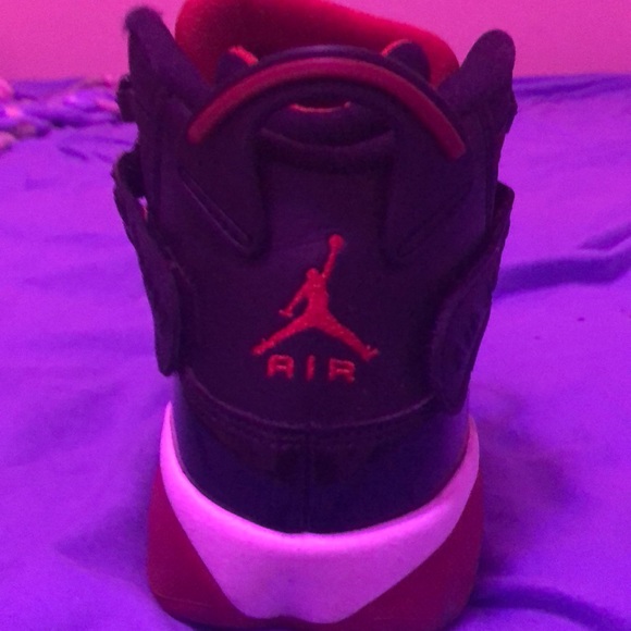 Air Jordan’s - Picture 4 of 4